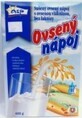 ASP Bevanda di avena essiccata 400 g