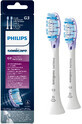 Philips Sonicare Premium Zahnfleischpflege-Ersatzkappe HX9052/17 2 St&#252;ck