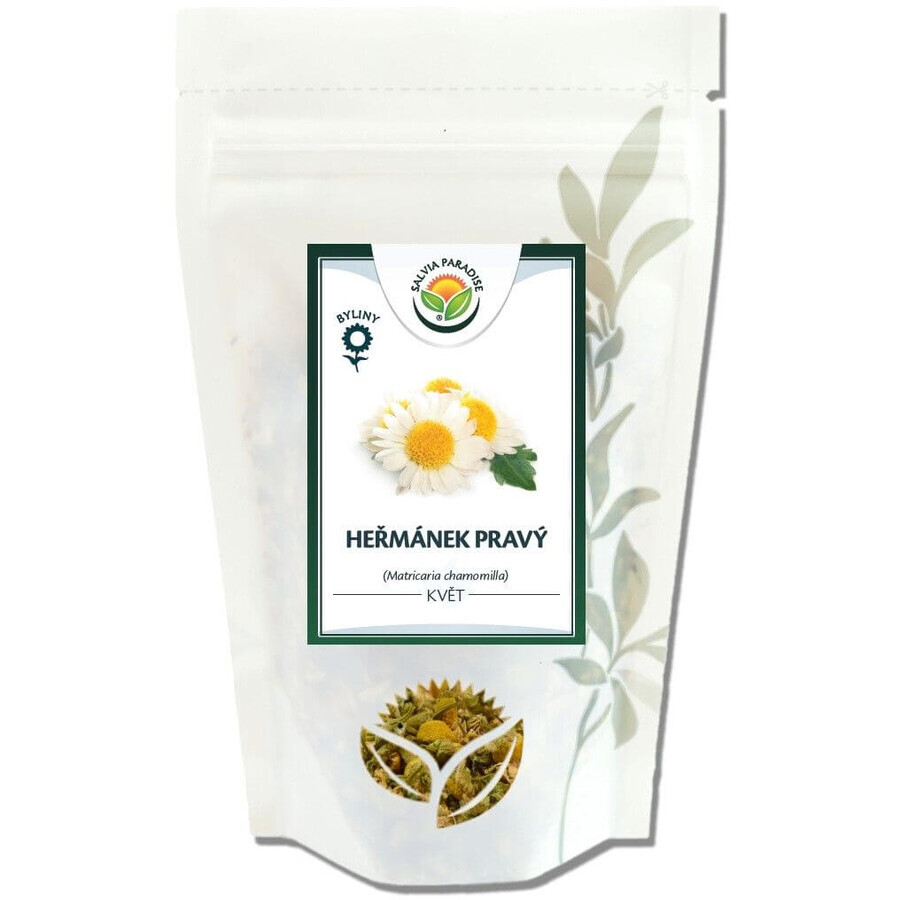Salvia Paradise Kamillebloem 70 g