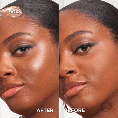 L'Oréal Paris Lumi Glotion 904 Highlighter met diepe gloed 40 ml