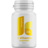 Kompava CÉ Vitamina en polvo 250 g