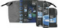 Dove Men+Care CleanComfort Men&#39;s cosmetic bag - shower gel + antiperspirant spray + solid antiperspirant