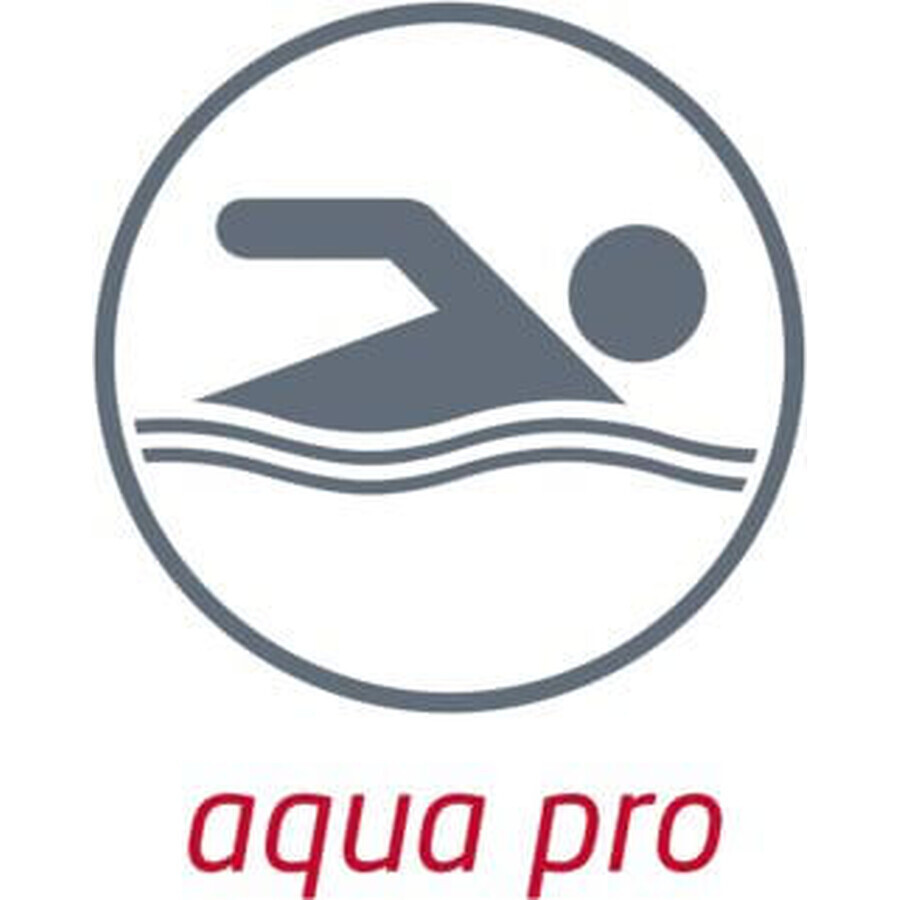 Leukoplast Aqua Pro 38 x 63 mm 10 uds.