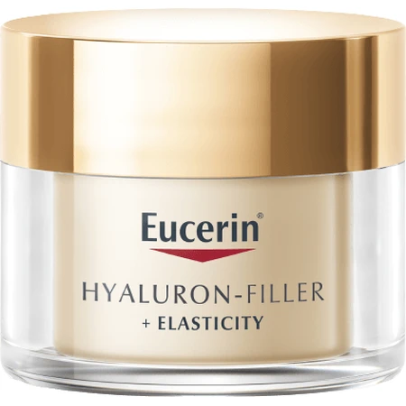 Eucerin Crema de Día Hyaluron-Filler+Elasticidad Día FPS30 50 ml