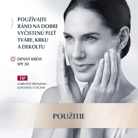 Eucerin Crema de Día Hyaluron-Filler+Elasticidad Día FPS30 50 ml