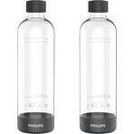 Philips Aquashield Bottiglia gassata ADD911BK/10 2 pz. Philips Aquashield Bottiglia gassata ADD911BK/10 2 pz.