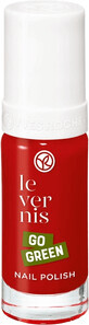 Yves Rocher esmalte de u&#241;as Rouge Garance 5 ml