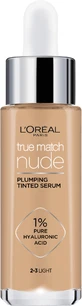 L'Oréal Paris True Match Nude Make-up Serum 2-3 Light 30 ml