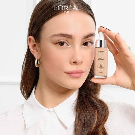 L'Oréal Paris True Match Nude Make-up Serum 2-3 Licht 30 ml