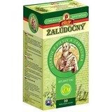 Agrocarps Cyprian stomach pure herbal tea 20 x 2 g