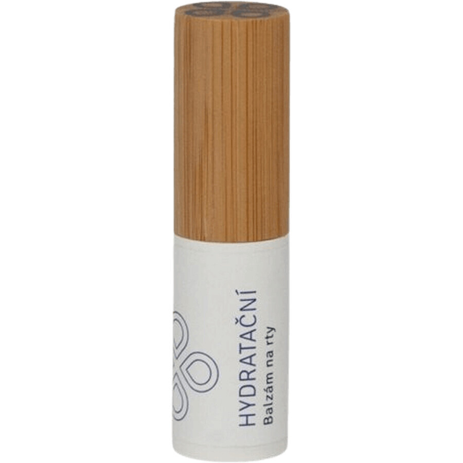Lobey hydraterende lippenbalsem 5 g