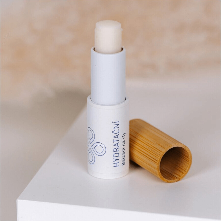 Lobey hydraterende lippenbalsem 5 g