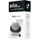 Accessoire EasyClick de Braun pour les rasoirs électriques des séries 5, 6 et 7
