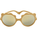 Lunettes de soleil Kietla Lion 1-2 ans, Honey Lunettes de soleil Kietla Lion 1-2 ans, Honey