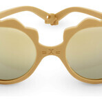 Lunettes de soleil Kietla Lion 1-2 ans, Honey Lunettes de soleil Kietla Lion 1-2 ans, Honey