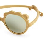 Lunettes de soleil Kietla Lion 1-2 ans, Honey Lunettes de soleil Kietla Lion 1-2 ans, Honey