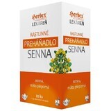 Farmacia Herbex Herbal laxative senn 20 x 2 g