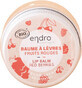 ENDRO Cosmetics Baume &#224; l&#232;vres naturel - Fruits rouges 15 ml