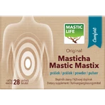 Masticlife Comfort Powder 28 saszetek: ceny i cechy