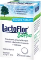 LactoFlor BioPlus chewable tablets 25 pcs