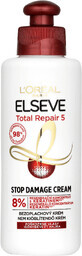 L&#39;Or&#233;al Paris leave-in care for damaged hair Elseve Total Repair 5 (Stop Damage Cream) 200 ml