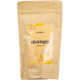 Snäksy Mango liofilizat 50 g