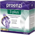 Proenzi 3 plus 180 comprimidos Proenzi 3 plus 180 comprimidos