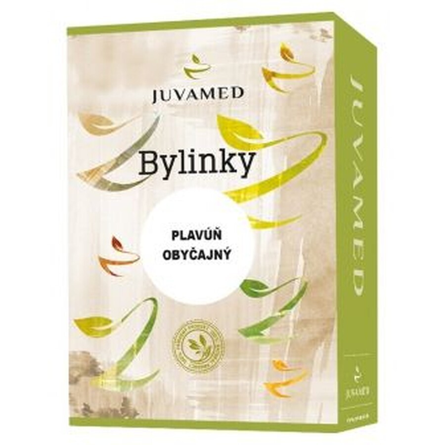 Juvamed Platypus commune - tisana de hojas sueltas 30 g