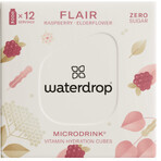 Gota de agua Flair 12 uds