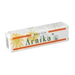 Arnica Arnica Herbal cream 50 g