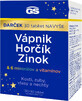 GS Calcium, magnesium, zinc gift 2023 130+30 tablets