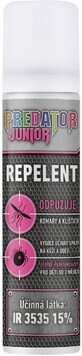 Predator Junior Spray 90 ml