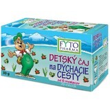 Fyto Pharma Children's Respiratory Tract Tea bags 20 x 1.5 g