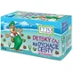Fyto Pharma Vía Respiratoria Infantil Bolsitas de Té 20 x 1,5 g