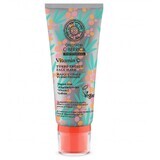 Oblepikha C-Berrica Sea Buckthorn - Vitamin C - TURBO ENERGY Face Mask 50 ml