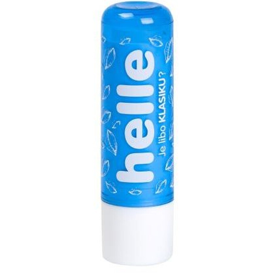 Helle Baume à lèvres avec OF 8 Classic 3.8 g 3.8 g