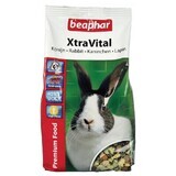 Beaphar XtraVital Kaninchen 2,5 kg