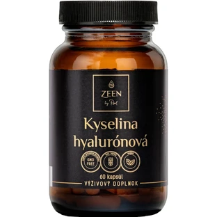 Zeen by Roal Acide Hyaluronique 60 gélules