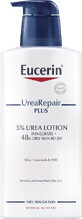 Eucerin UreaRepair PLUS Body Lotion 5% Urea 400 ml
