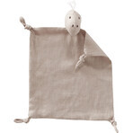 Kids Concept Huisdierendoek Neo Dino Dino Bej