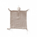 Kids Concept Huisdierendoek Neo Dino Dino Bej