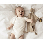 Kids Concept Huisdierendoek Neo Dino Dino Bej Kids Concept Huisdierendoek Neo Dino Dino Bej