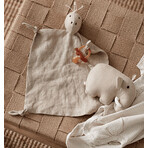 Kids Concept Huisdierendoek Neo Dino Dino Bej Kids Concept Huisdierendoek Neo Dino Dino Bej