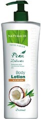 Leche corporal de coco Naturalis 500 ml