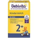 Bebivita Junior Junior 2+ Instant milk drink from uk. 2 years 500 g