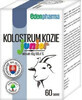 EdenPharma KOLOSTRUM KOZIE Junior 60 comprim&#233;s