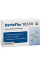 BactoFlor 10/20 30 capsule INTERCELL Pharma - probiotici