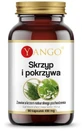 Yango, Skrzyp i Pokrzywa, 90 kapsułek