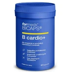Bicaps B Cardio+ 60 capsules Formeds