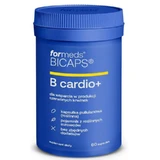 Bicaps B Cardio+ 60 capsule Formeds